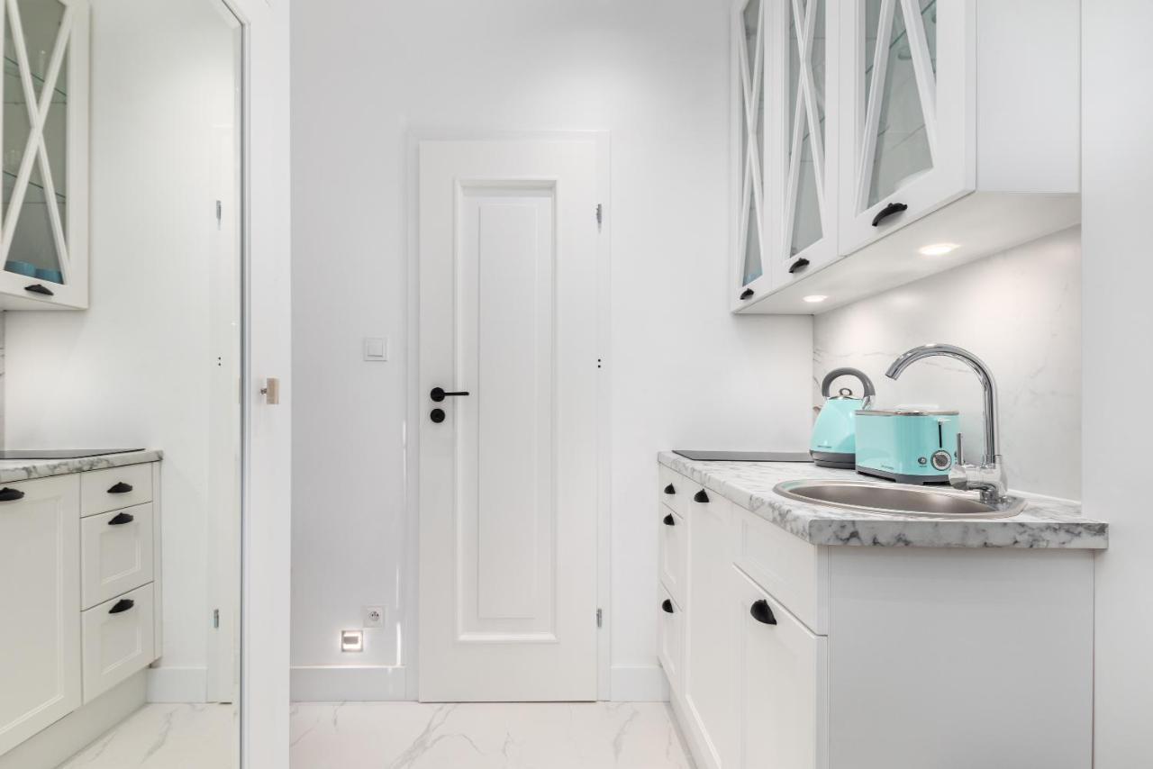 Dobra 87 By Homeprime Apartament *