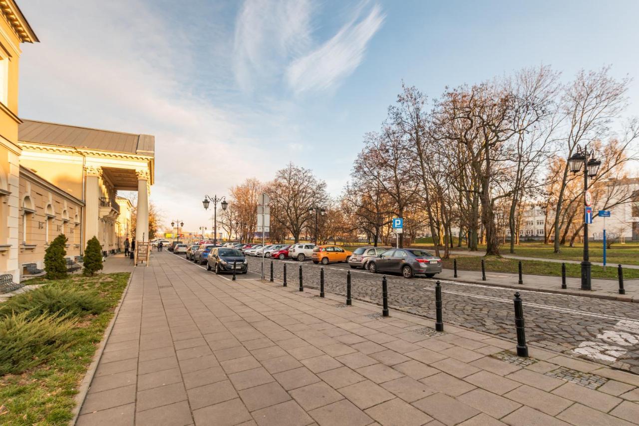 Dobra 87 By Homeprime * Warszawa