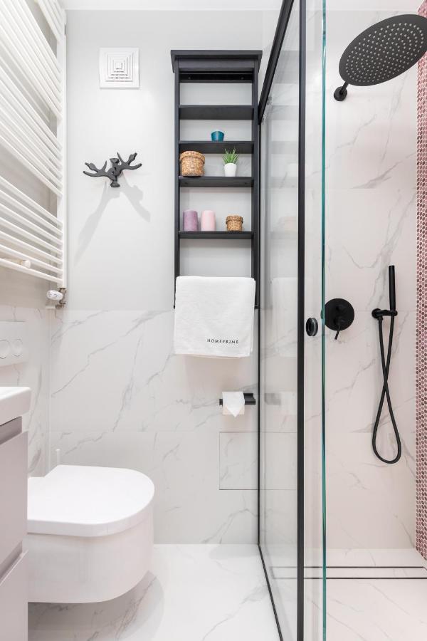 Dobra 87 By Homeprime Apartament