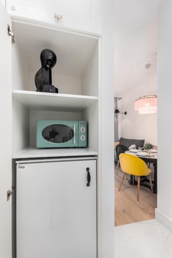 Apartament Dobra 87 By Homeprime *