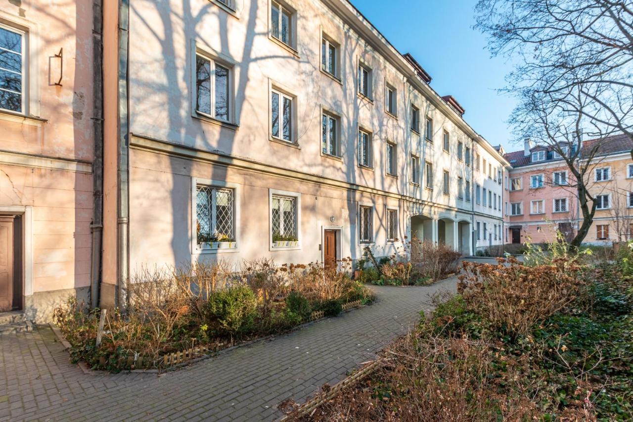 Dobra 87 By Homeprime Apartament
